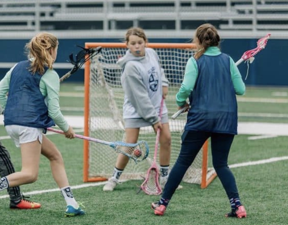 SpeedLax